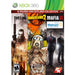 Rogues and Outlaws Collection for Xbox 360