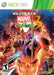 Ultimate Marvel vs Capcom 3 for Xbox 360