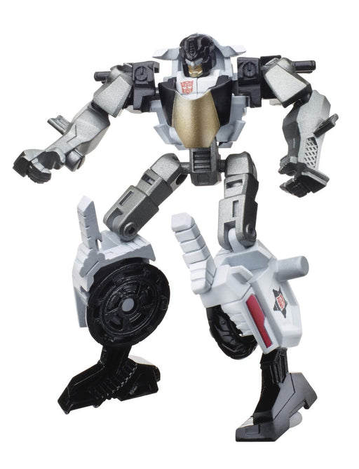 Protectobot Groove - Transformers Generations Combiner Wars Legends Wave 3