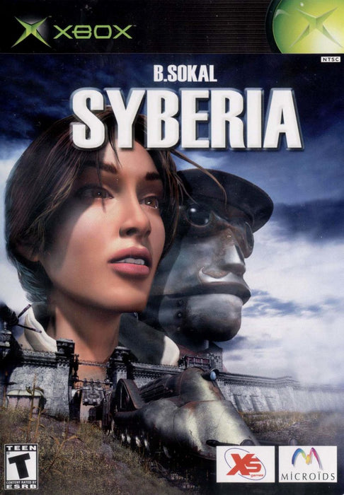 Syberia