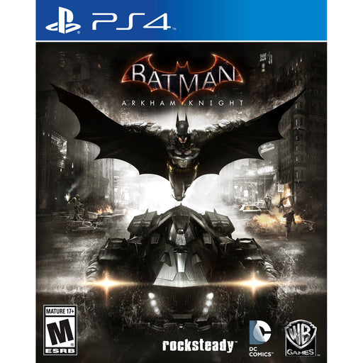 Batman: Arkham Knight for Playstaion 4