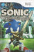 Sonic and the Black Knight for Wii
