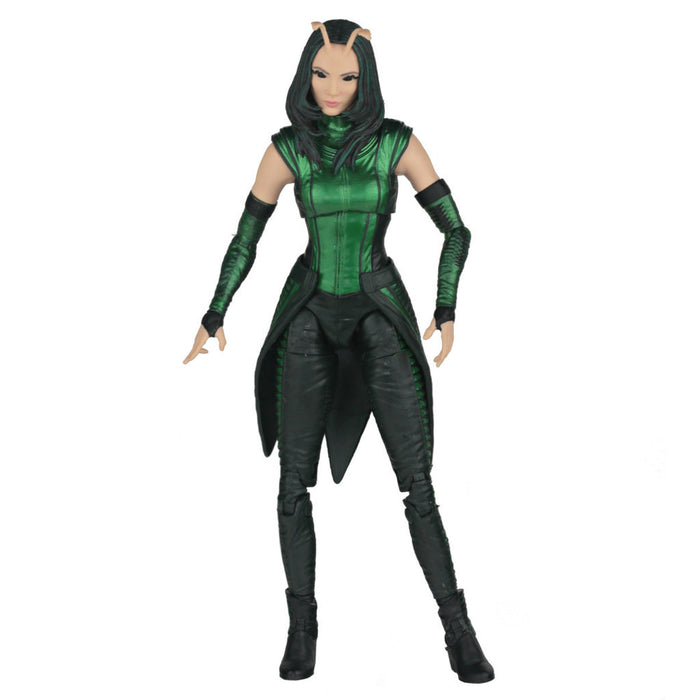 Mantis Build-a-Figue - Marvel Legends Guardians of the Galaxy Vol 2 Wave 2