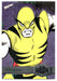 2022 SkyBox Marvel Metal Universe Spider-Man #200 Wolverine SP