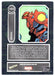 2022 SkyBox Marvel Metal Universe Spider-Man #163 SP//dr SP