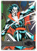 2022 SkyBox Marvel Metal Universe Spider-Man #156 Morbius SP