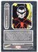 2022 SkyBox Marvel Metal Universe Spider-Man #146 Madame Web SP