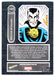 2022 SkyBox Marvel Metal Universe Spider-Man #123 Doctor Strange SP