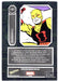 2022 SkyBox Marvel Metal Universe Spider-Man #121 Daredevil SP