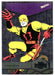 2022 SkyBox Marvel Metal Universe Spider-Man #121 Daredevil SP