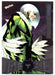 2022 SkyBox Marvel Metal Universe Spider-Man #95 Vulture