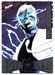 2022 SkyBox Marvel Metal Universe Spider-Man #58 Mr. Negative