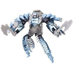 Dinobot Slash - Transformers The Last Knight Deluxe Wave 1