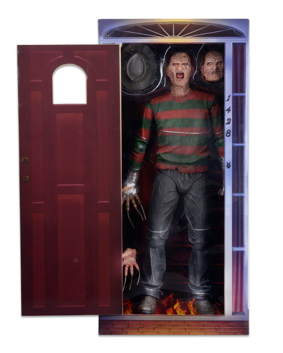 Neca A Nightmare on Elm Street Part 2 - Freddy 1/4 Scale