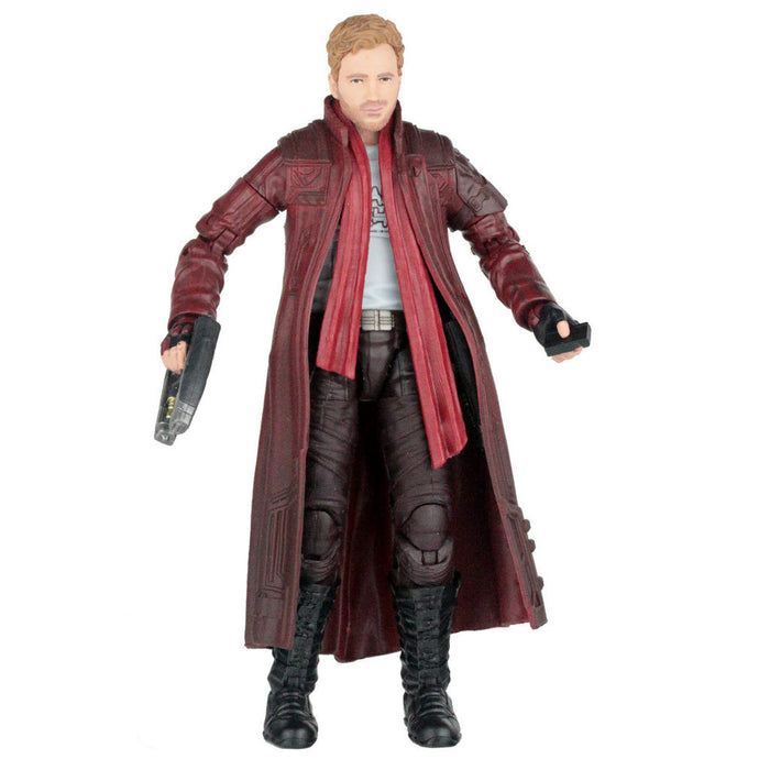 Star-Lord - Marvel Legends Guardians of the Galaxy Vol 2 Wave 2