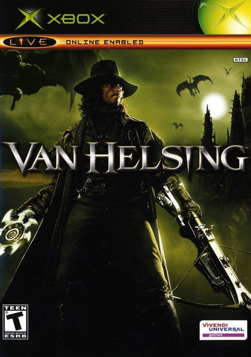 Van Helsing