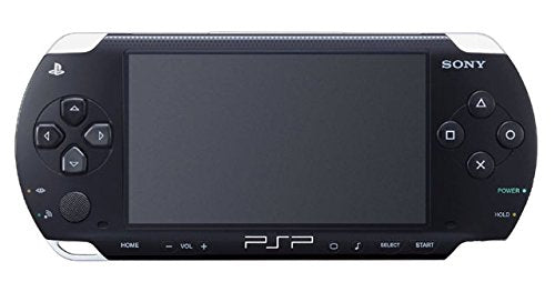 PlayStation Portable 1000
