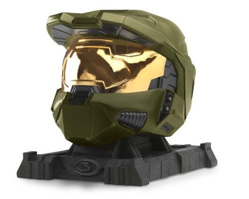 Halo 3 Legendary Helmet Only