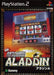 Jissen Pachi-Slot Hisshouhou! Aladdin  JP  Japanese Import Game for PlayStation 2