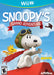 Snoopy's Grand Adventure for WiiU