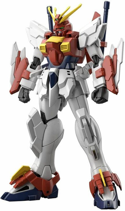 Blazing Gundam "Gundam Breaker Battlogue", Bandai Spirits Hobby HG Battlogue