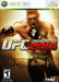 UFC Undisputed 2010 for Xbox 360