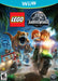 LEGO Jurassic World for WiiU