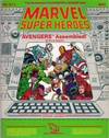 Marvel Super Heroes Module Avengers Assembled