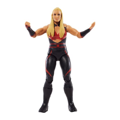 Natalya - WWE Basic Series 133
