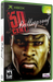 50 Cent Bulletproof for Xbox
