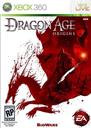 Dragon Age: Origins for Xbox 360