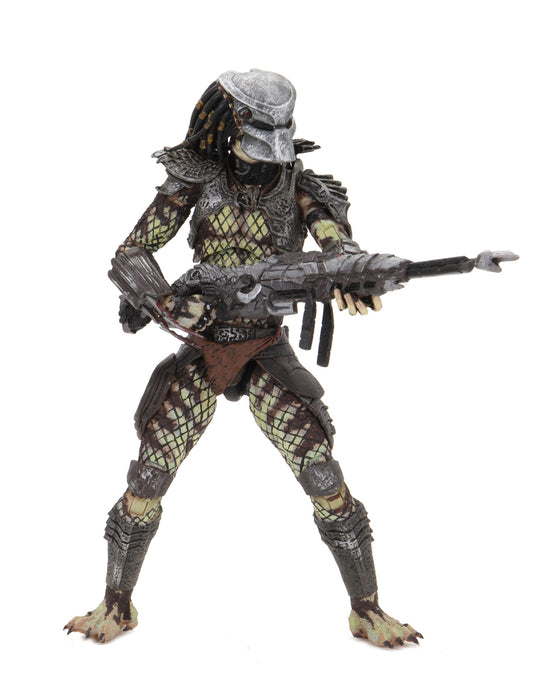 Ultimate Scout Predator - Predator - 7" Action Figure