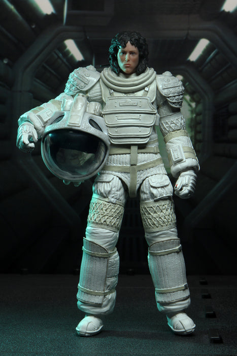 Ripley (Compression Suit) - Alien 40th Anniversary Wave 4