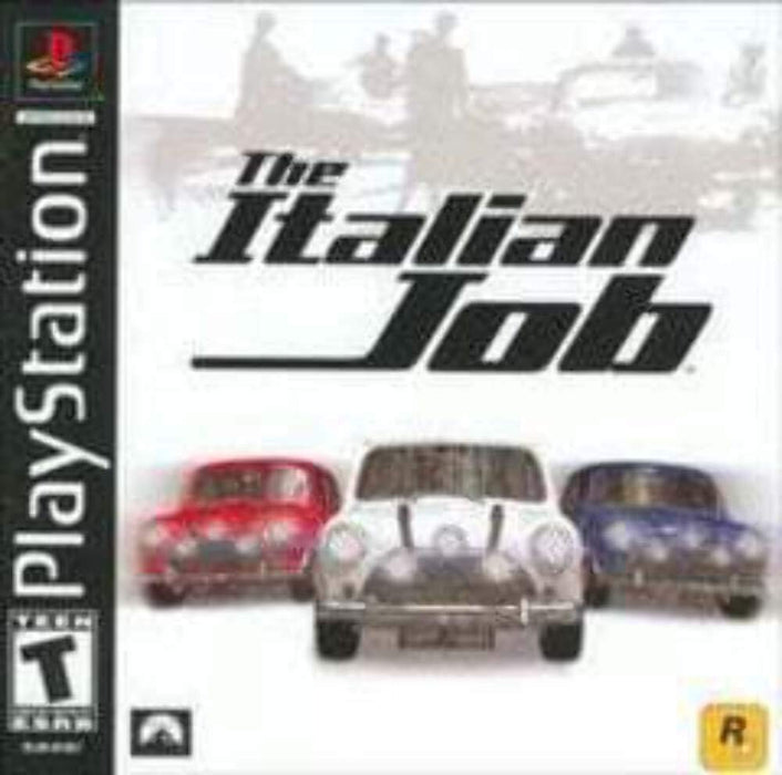 Italian Job