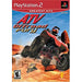 ATV Offroad Fury for Playstation 2