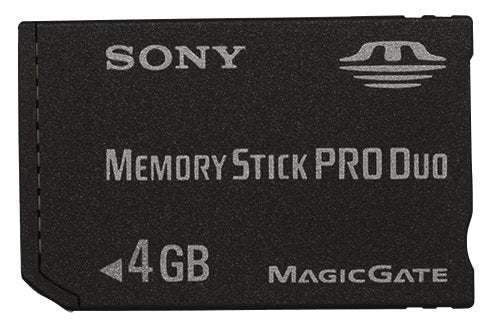 PSP Memory Stick