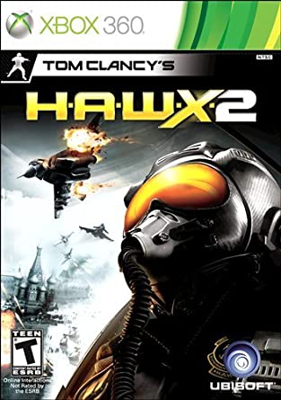 HAWX 2 for Xbox 360