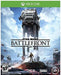 Star Wars Battlefront for Xbox One