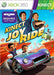 Kinect Joy Ride for Xbox 360