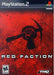 Red Faction for Playstation 2
