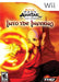 Avatar the Last Airbender Into the Inferno for Wii