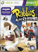 Rabbids: Alive & Kicking for Xbox 360