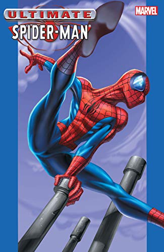 Ultimate Spider-Man Hc Vol. 2