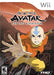 Avatar: Last Airbender for Wii