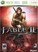 Fable II for Xbox 360