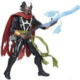 Brother Voodoo - Dr Strange Marvel Legends Wave 1 (Loose No BAF Part)