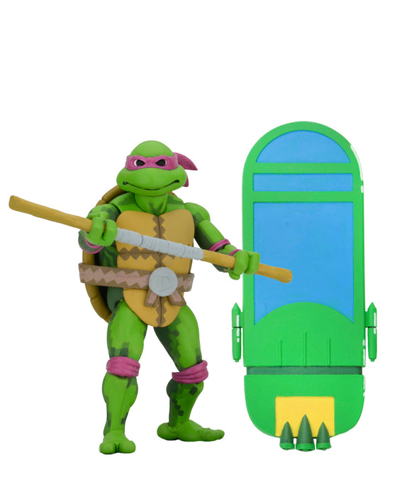Donatello - TMNT: Turtles in Time Series 1