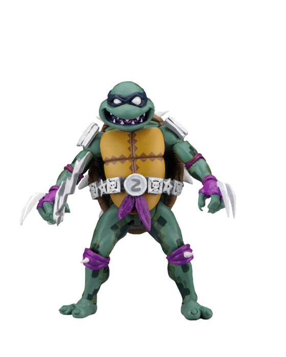 Slash - TMNT: Turtles in Time Series 1