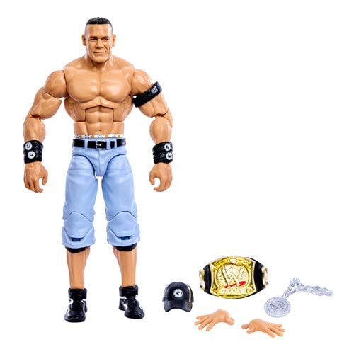 John Cena - WWE Elite Collection Series 100