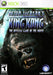 Peter Jackson's King Kong for Xbox 360